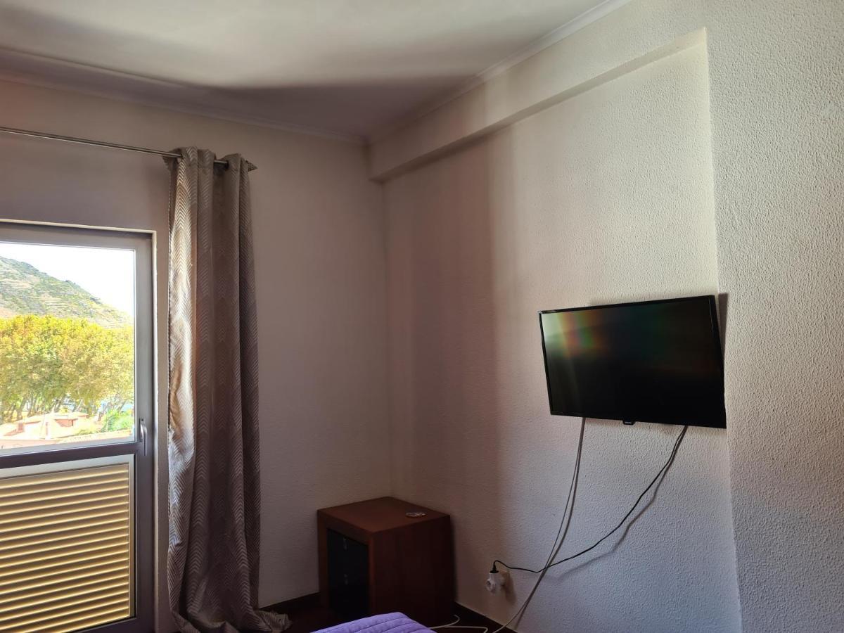 Machico Beach Comfort Kültér fotó